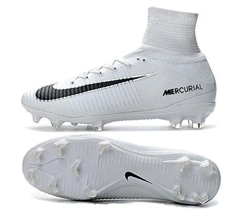 Football Mercurial Superfly V Fg Soccer Cleats