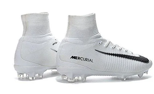 Football Mercurial Superfly V Fg Soccer Cleats