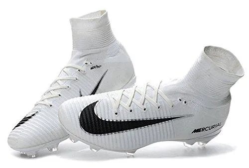 Football Mercurial Superfly V Fg Soccer Cleats