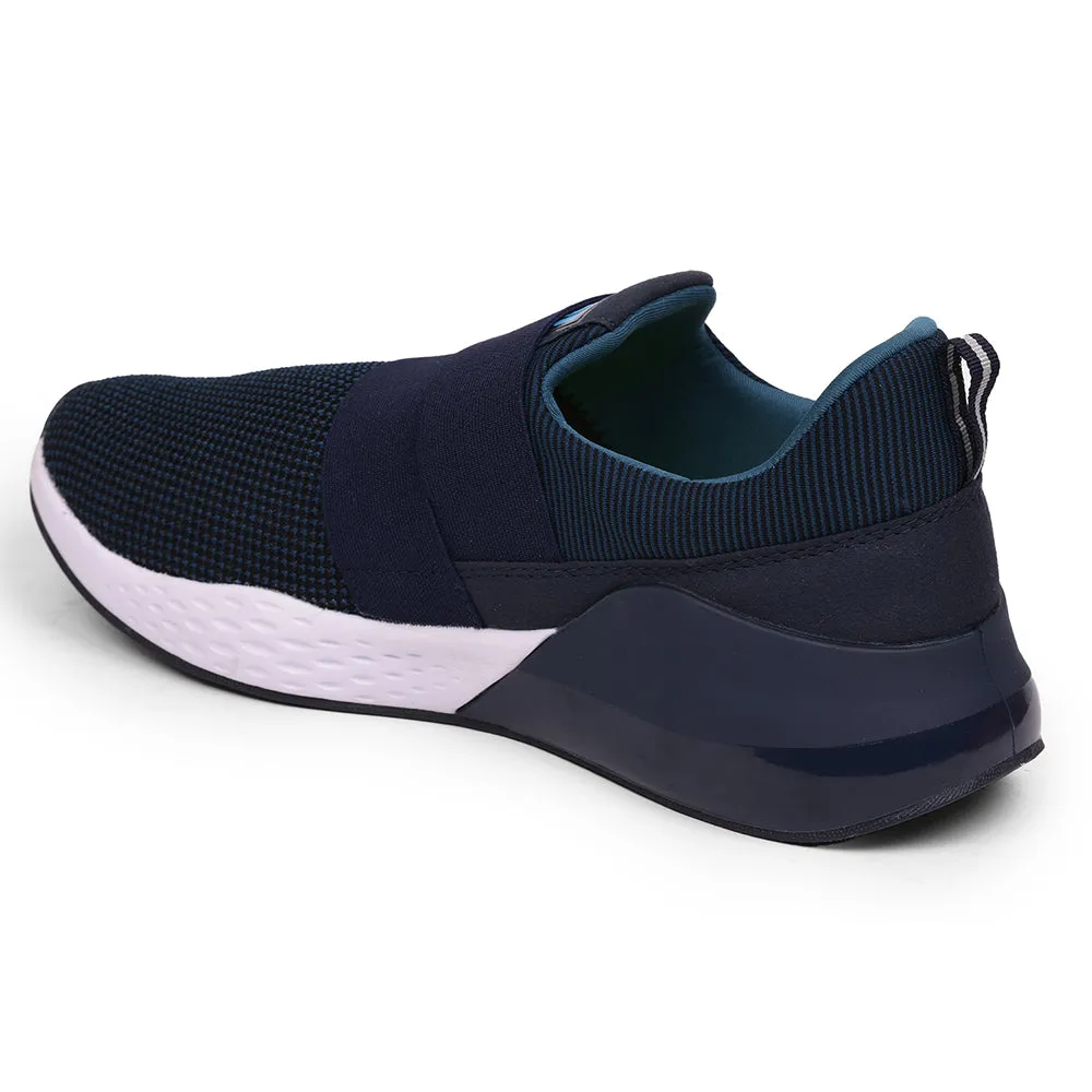 Force 10 By Liberty Blue Casual Sports Shoes For Men (TARGET)