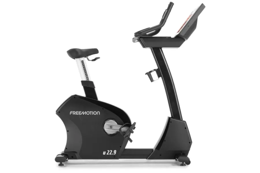 Freemotion u22.9 Upright Exercise Bike