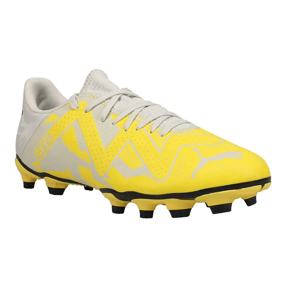 Future Play Firm Ground/Artificial Ground Soccer Cleats