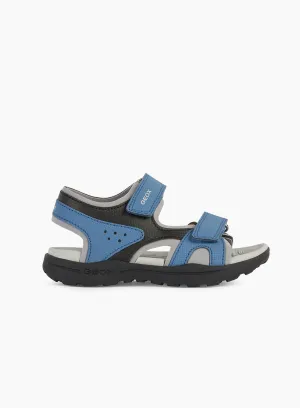 Geox Jr Vaniett Sandals