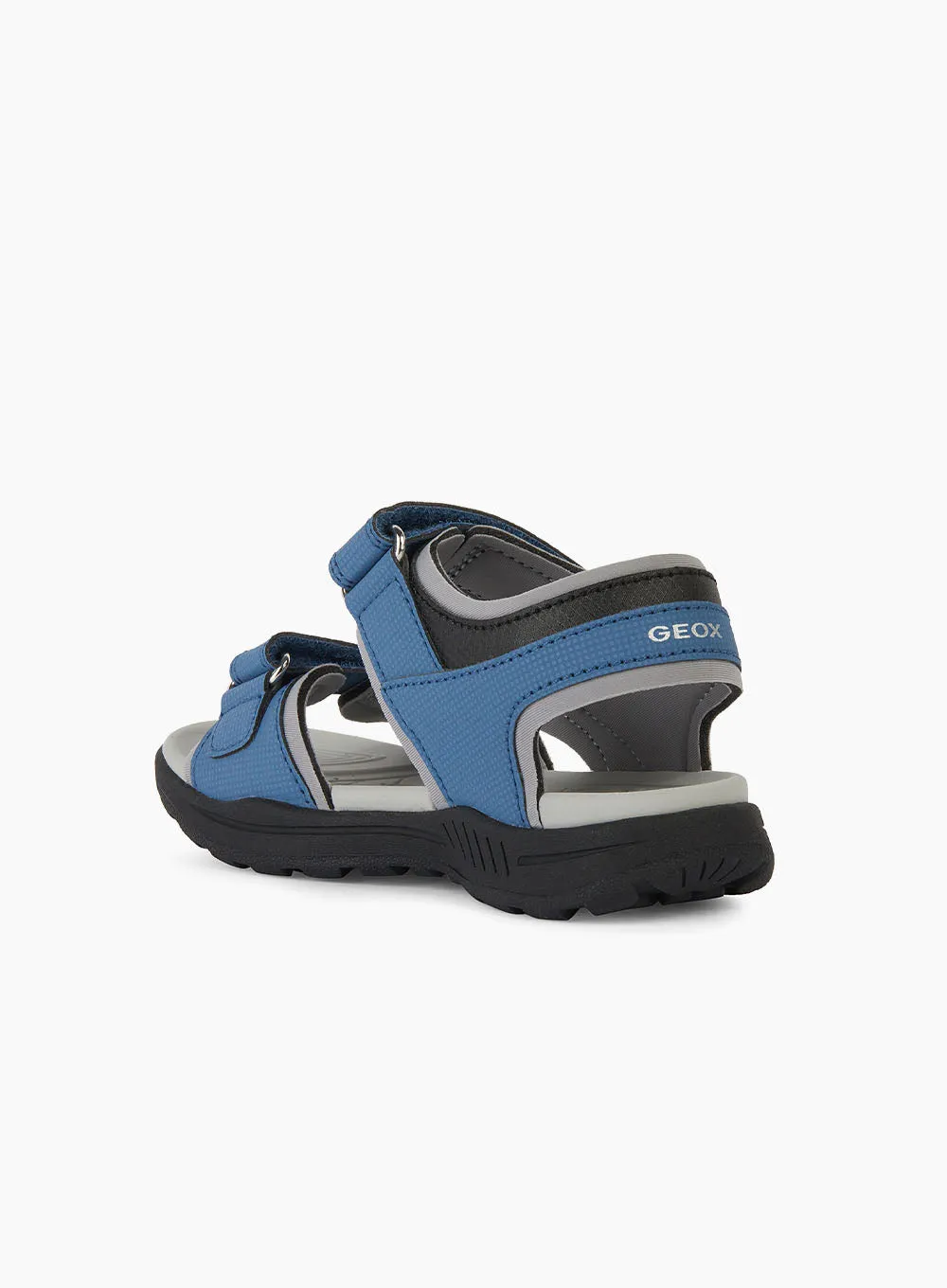 Geox Jr Vaniett Sandals