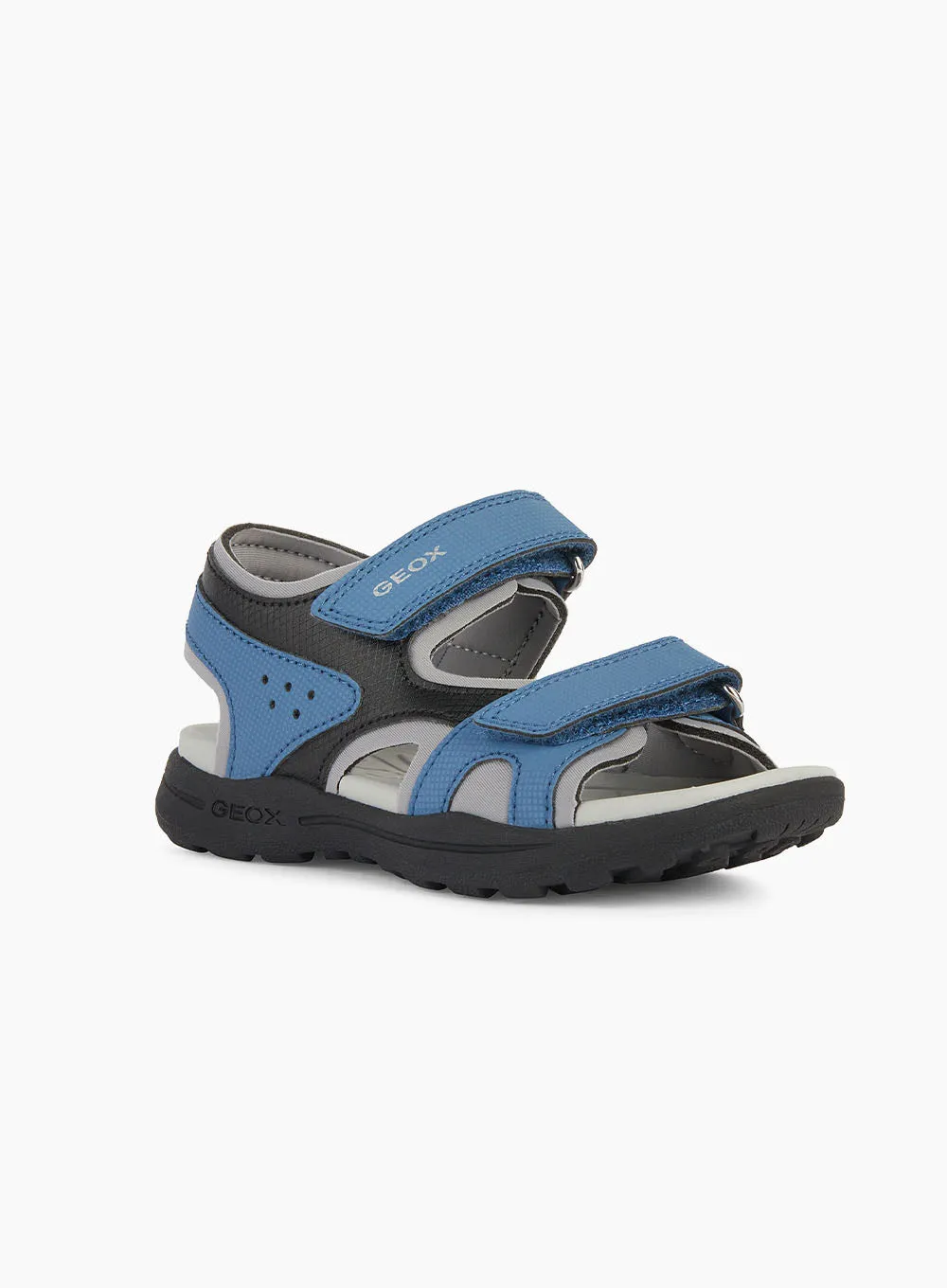 Geox Jr Vaniett Sandals