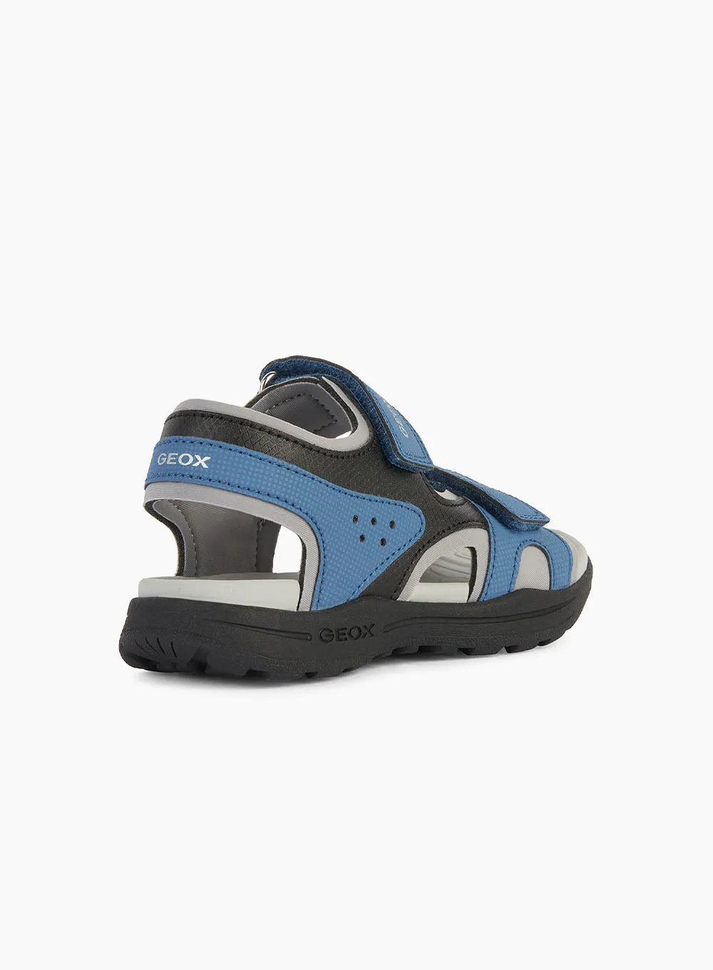 Geox Jr Vaniett Sandals