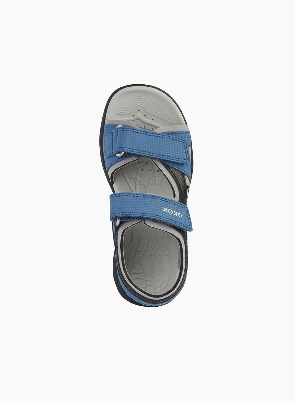 Geox Jr Vaniett Sandals