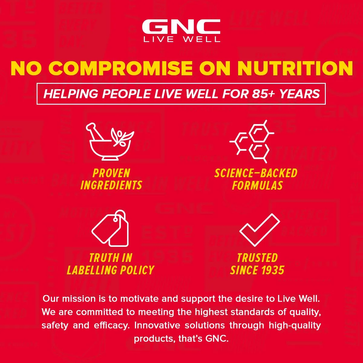 GNC Mega Men One Daily Multivitamin | 60 Tablets | 32 Premium Ingredients | Promotes Men's Well-Being | Supports Muscle Function | Boosts Immunity | Improves Memory & Focus | Formulated In USA