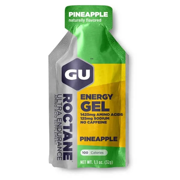 Gu Roctane Energy Gel