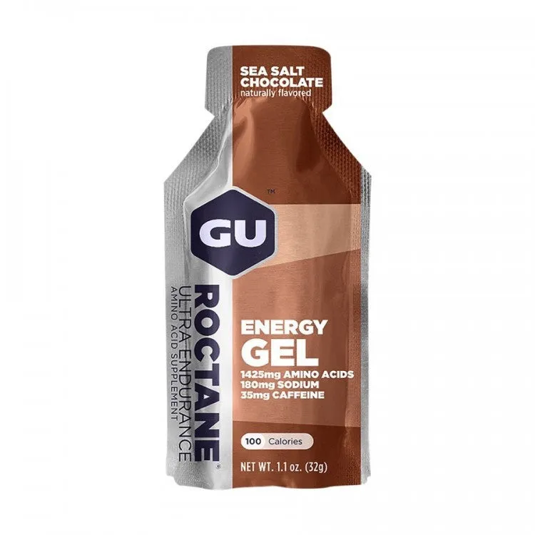 Gu Roctane Energy Gel