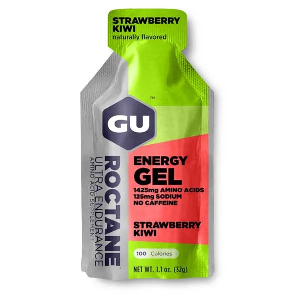 Gu Roctane Energy Gel