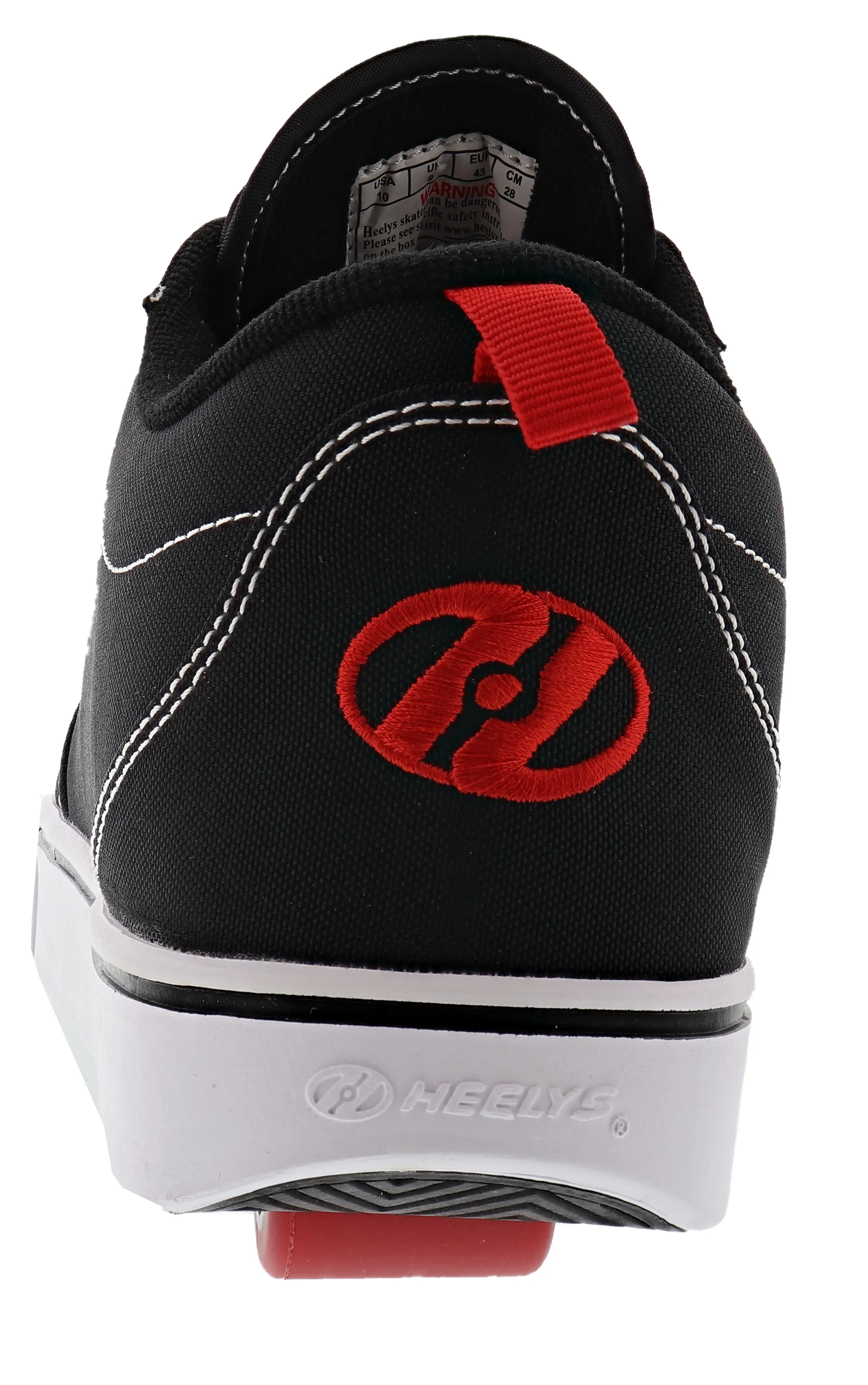 Heelys for Men Wheeled Sneakers