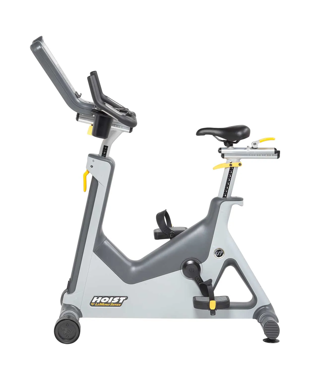 HOIST LeMond Series UT Upright Trainer