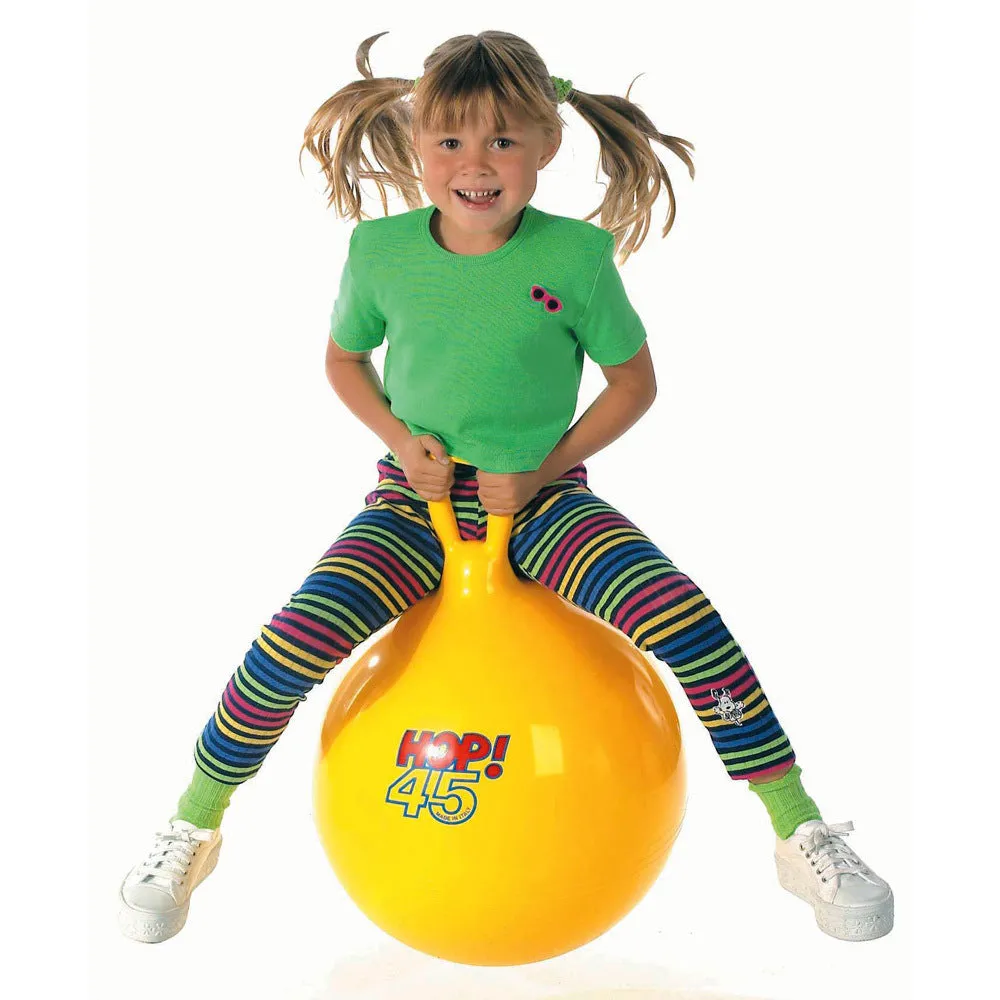 HOP Exercise Balls