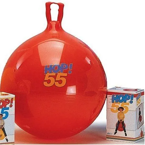 HOP Exercise Balls