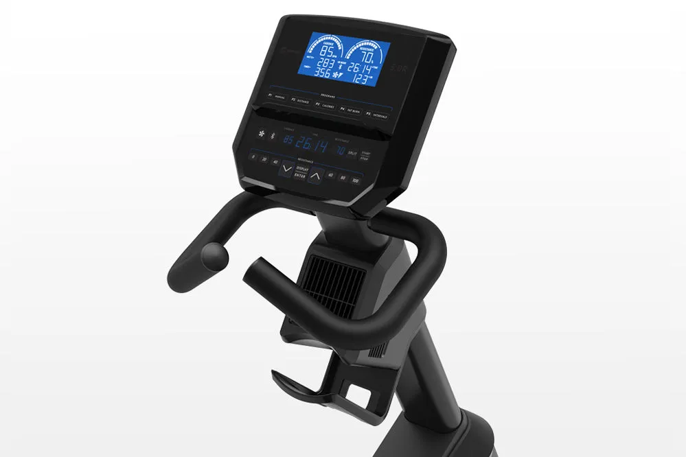 Horizon 5.0 R Recumbent Exercise Bike