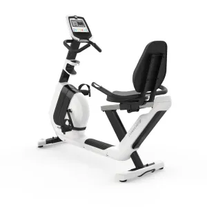 Horizon Comfort R Recumbent Exercise Bike