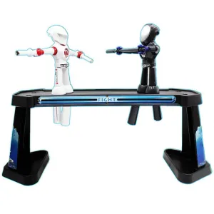 Interactive Pocket Fighter Table Game