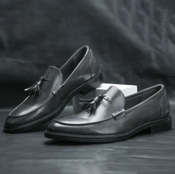 Italian Formal Leather Shoes