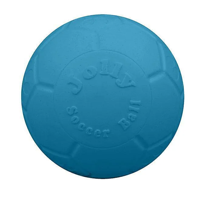 Jolly Pets Soccer Ball