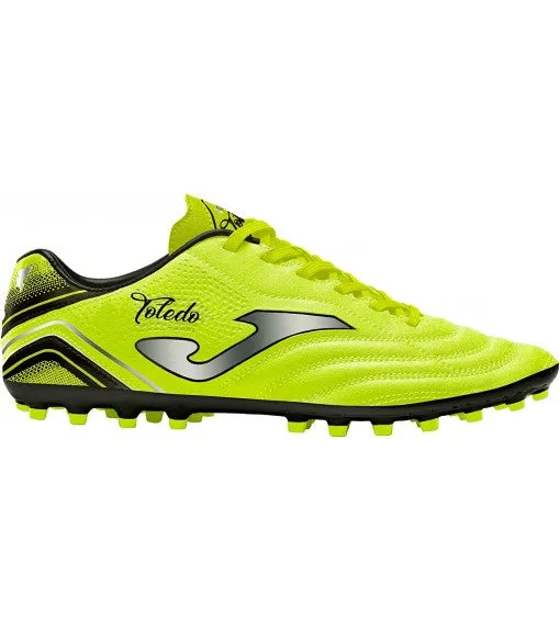 Joma Toledo Junior Soccer Cleats TOJS2309AG YELLOW/BLACK