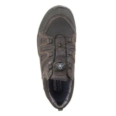 Jomos Akzent Malaga/Vesuvio/Cotex Shark  325999 169 282 Men's Walking Shoes