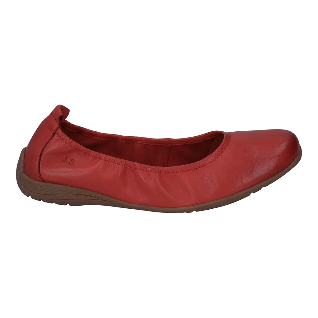 Josef Seibel Fenja 01 Ladies Slip-on Shoes