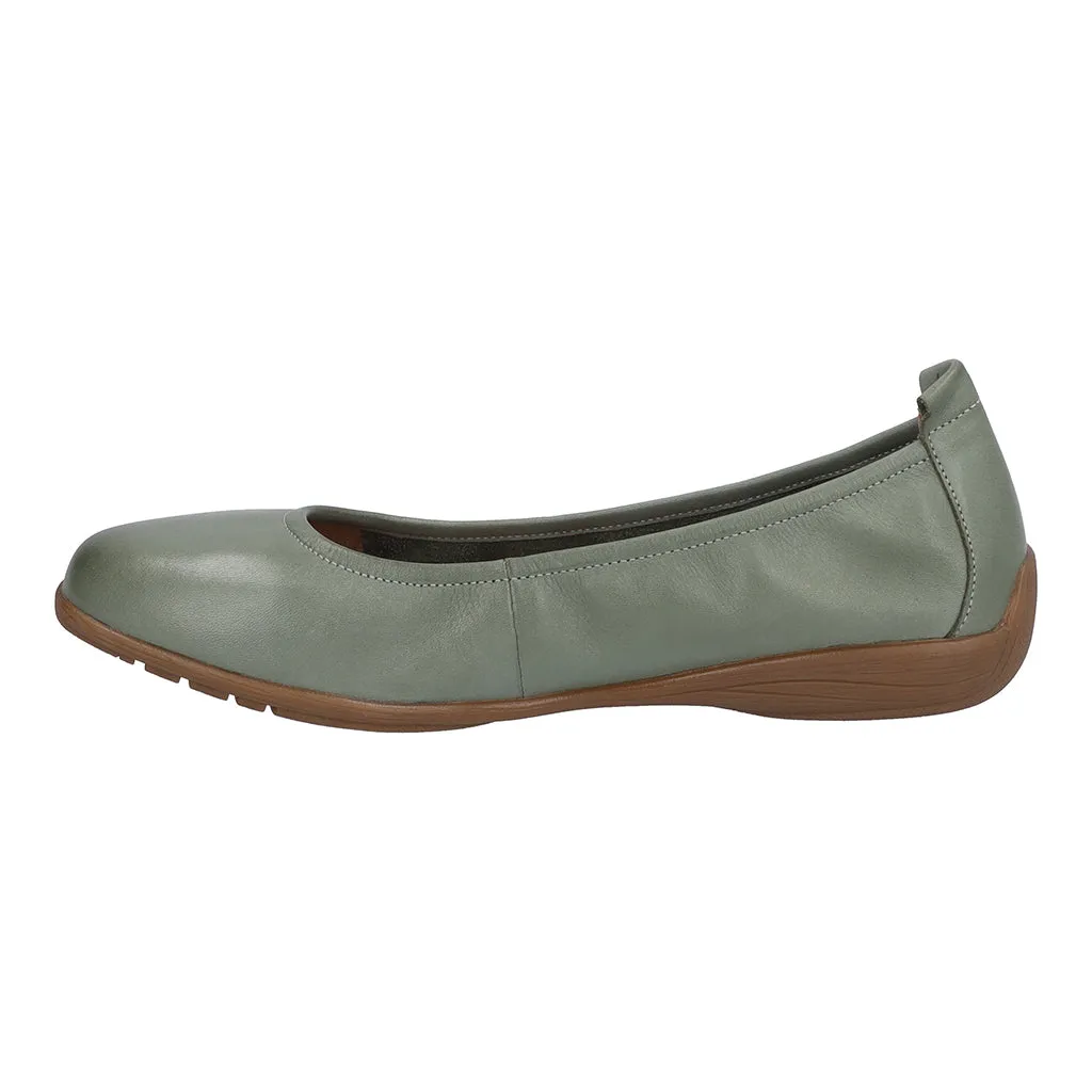 Josef Seibel Fenja 01 Ladies Slip-on Shoes