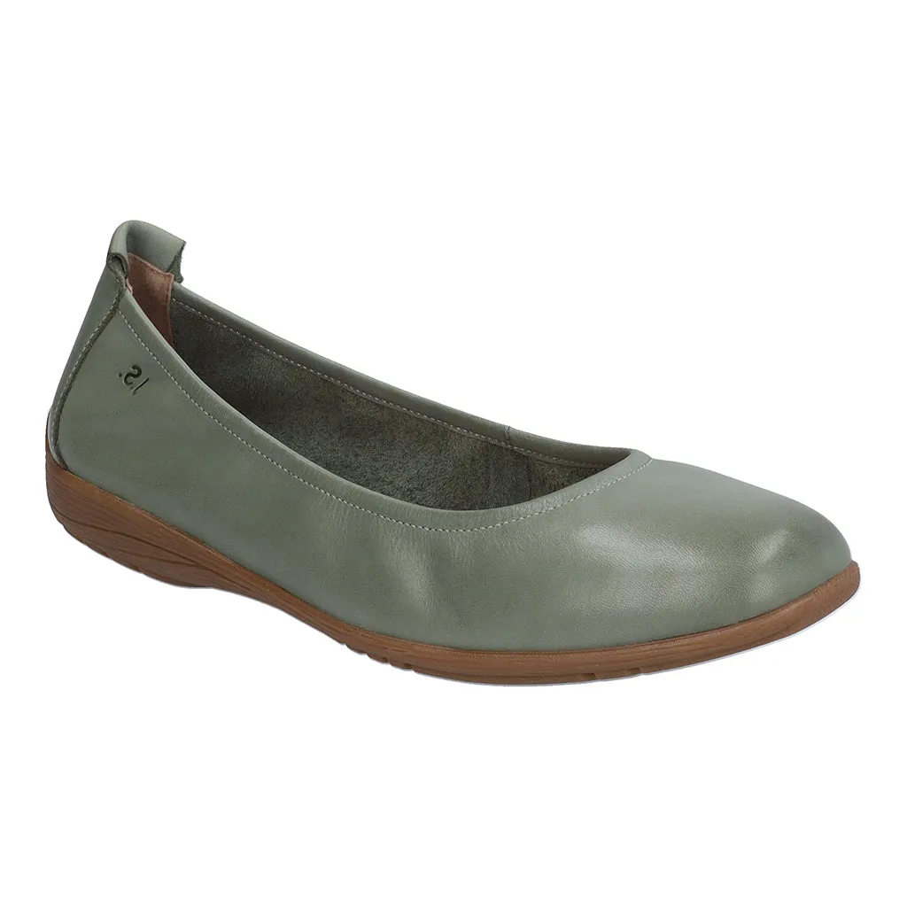 Josef Seibel Fenja 01 Ladies Slip-on Shoes