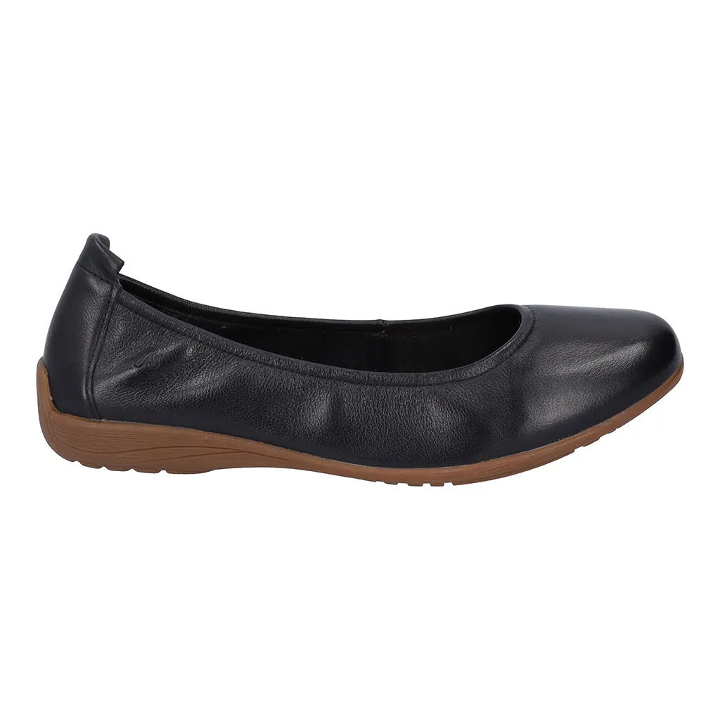 Josef Seibel Fenja 01 Ladies Slip-on Shoes