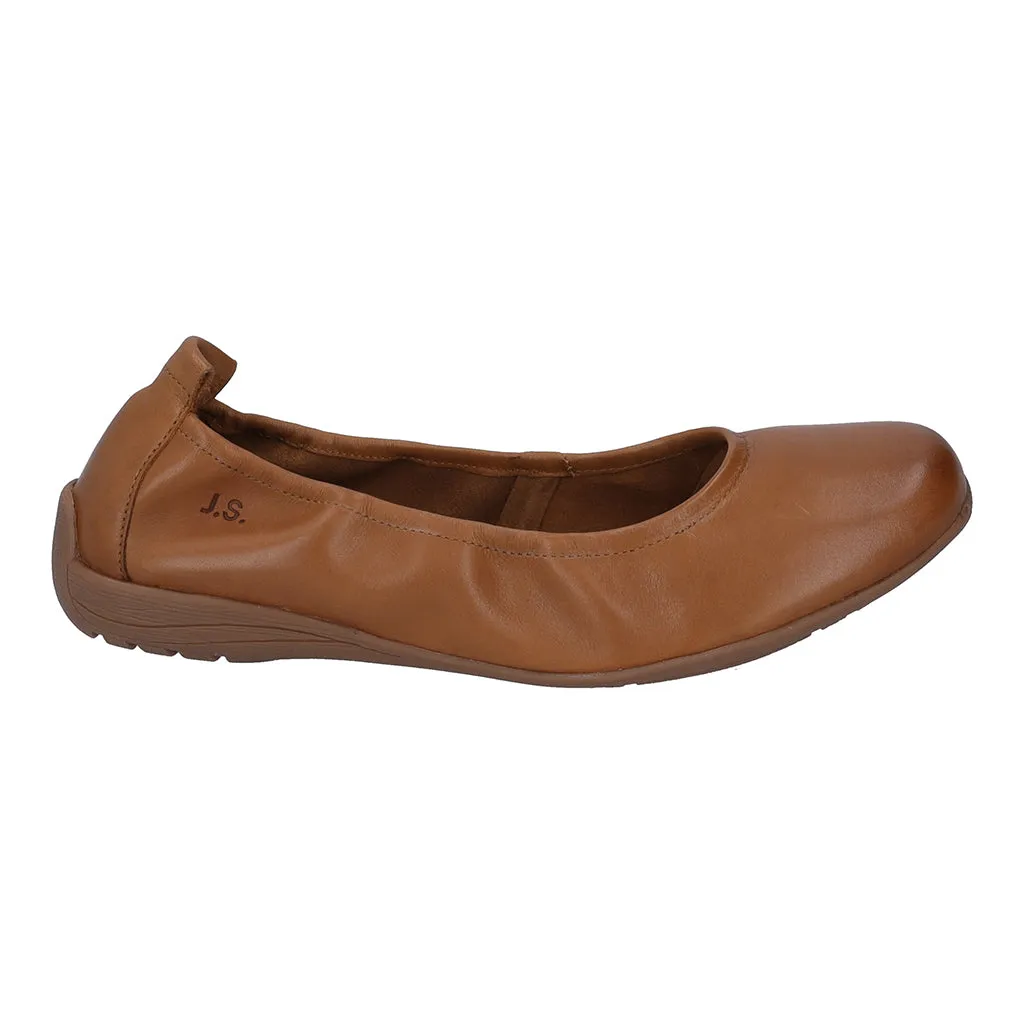 Josef Seibel Fenja 01 Ladies Slip-on Shoes