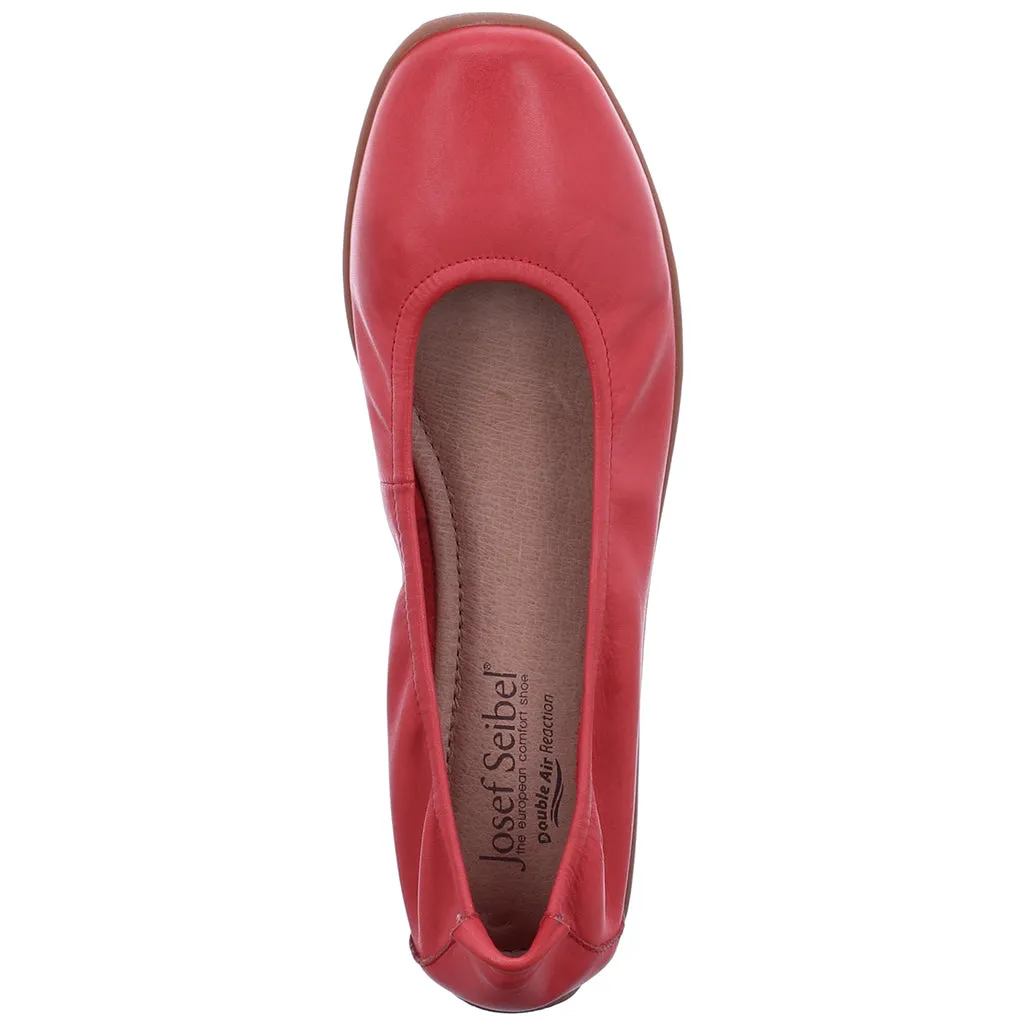 Josef Seibel Fenja 01 Ladies Slip-on Shoes