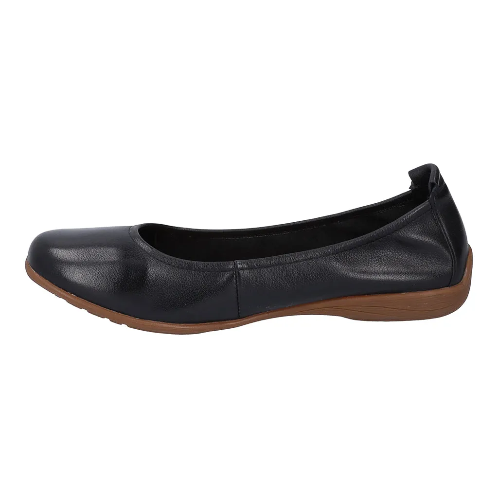 Josef Seibel Fenja 01 Ladies Slip-on Shoes