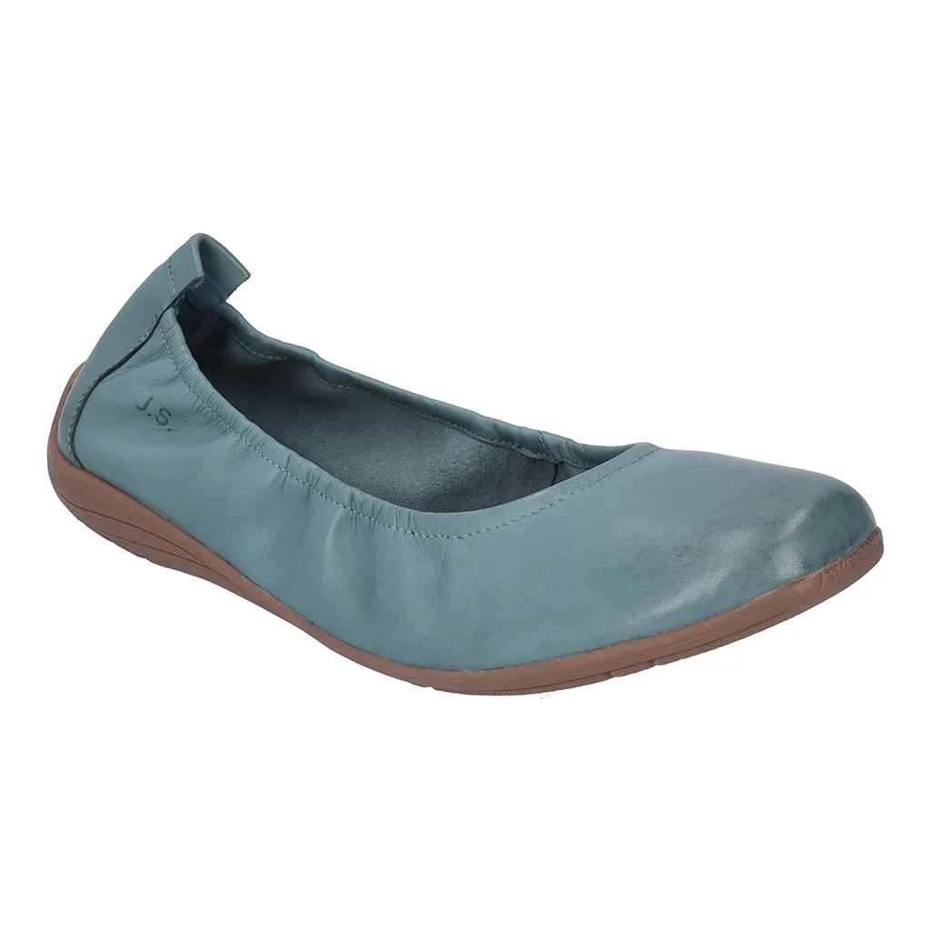 Josef Seibel Fenja 01 Ladies Slip-on Shoes