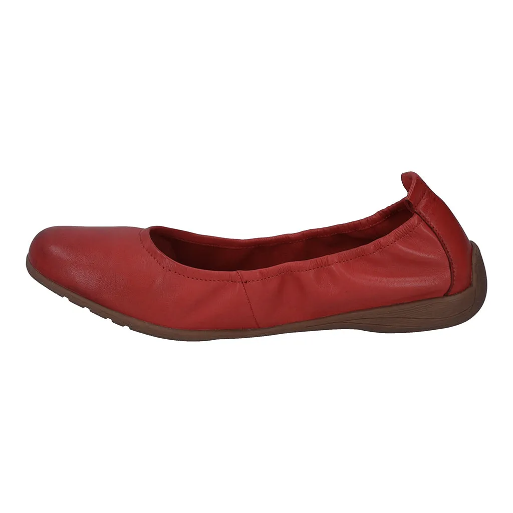 Josef Seibel Fenja 01 Ladies Slip-on Shoes