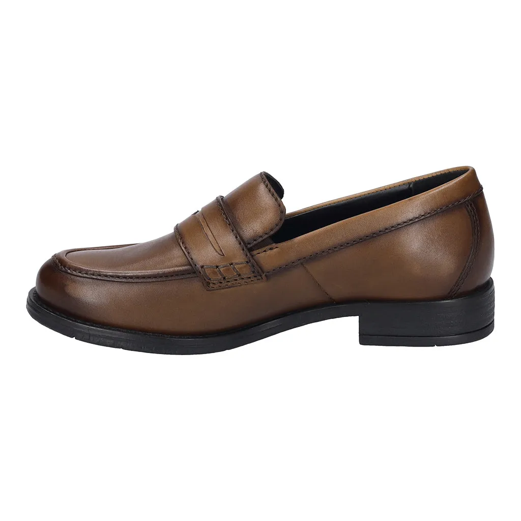 Josef Seibel Ladies Slip-Ons Simona 07 Cognac