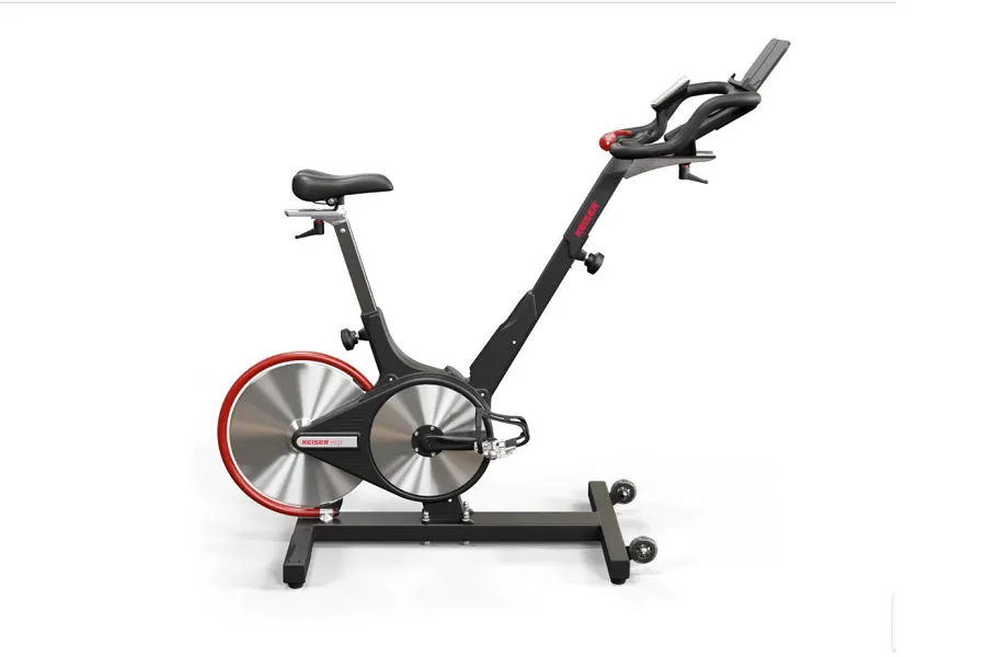 Keiser M3i Indoor Cycle