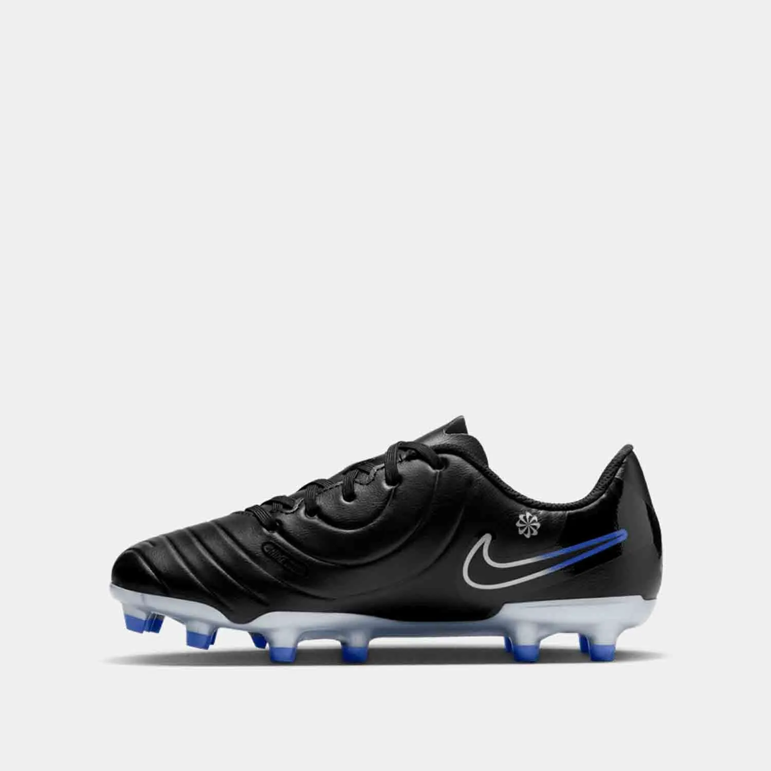 Kids' Nike Tiempo Legend 10 Club Soccer Cleats