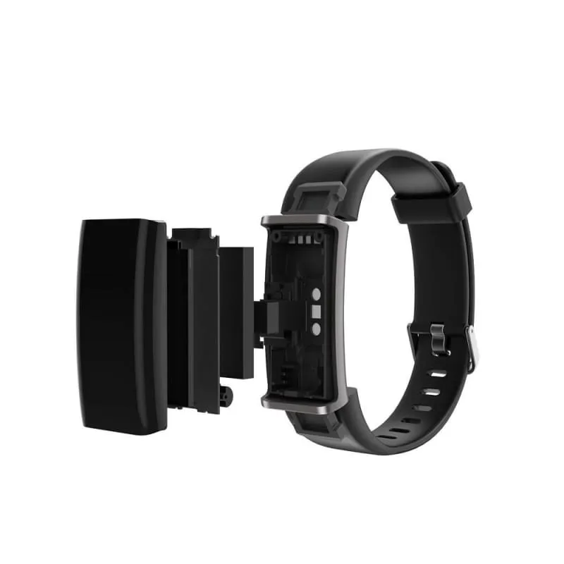 LCD Smart Fitness Bracelet