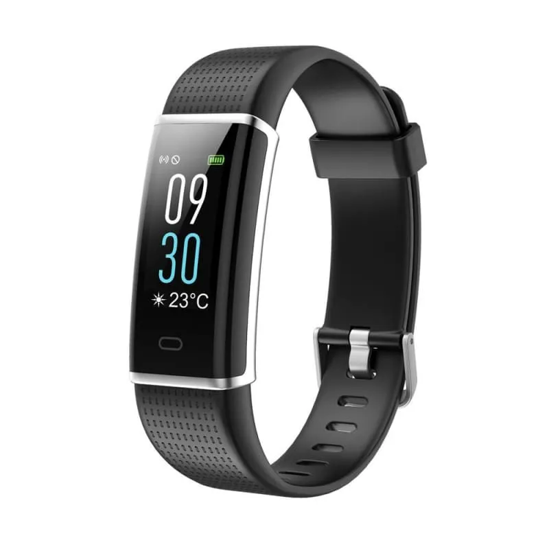 LCD Smart Fitness Bracelet