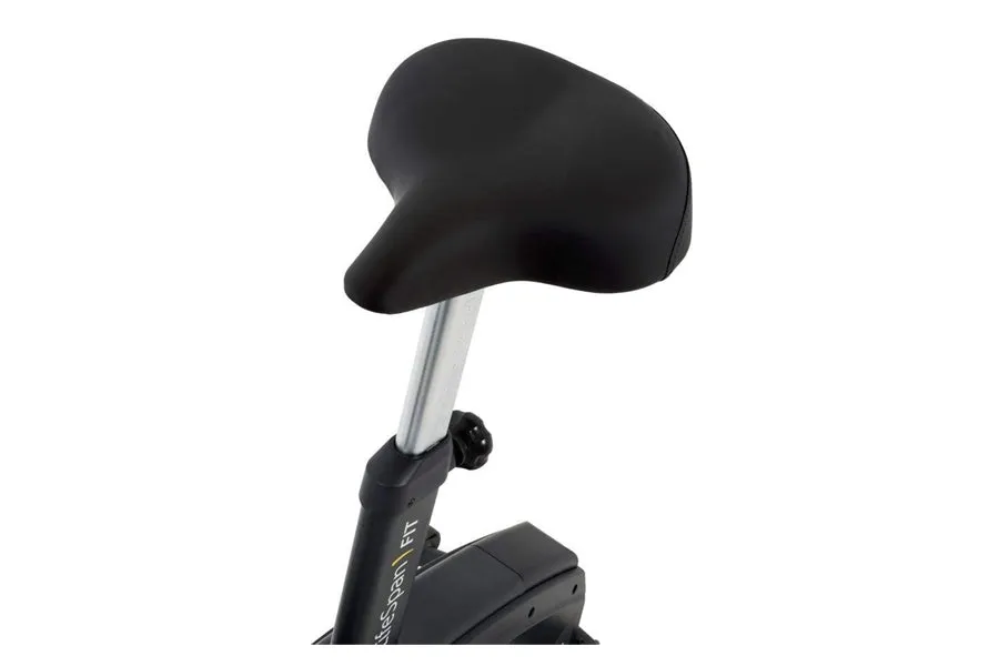 LifeSpan C5i Upright Exercise Bike