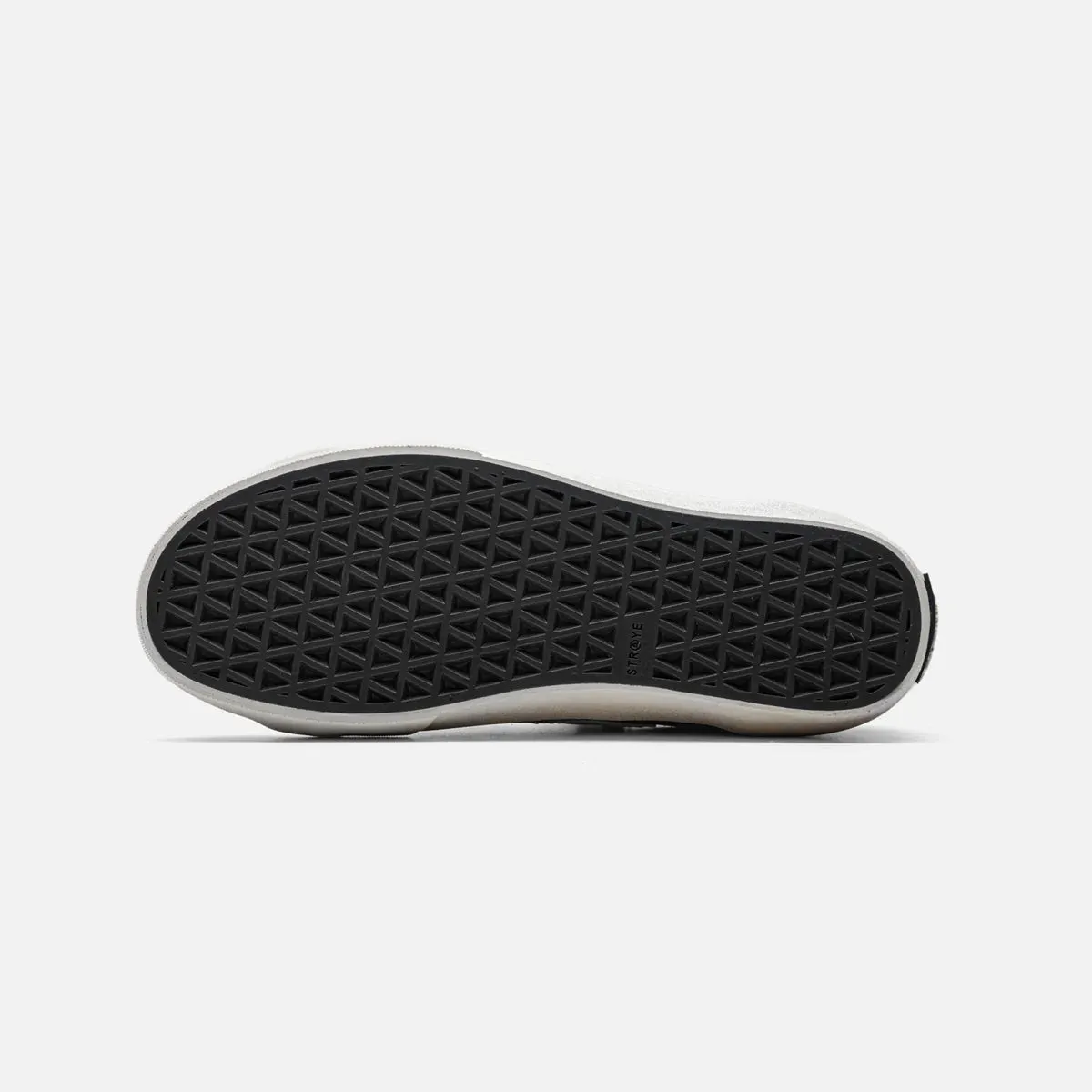 Logan Puff Shoe - Black