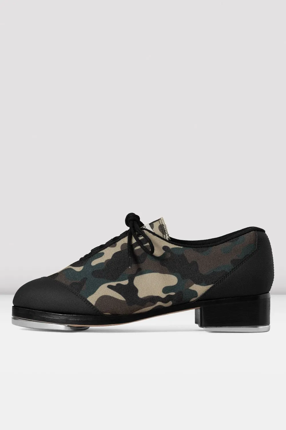 Mens Brava Camo Tap Shoe