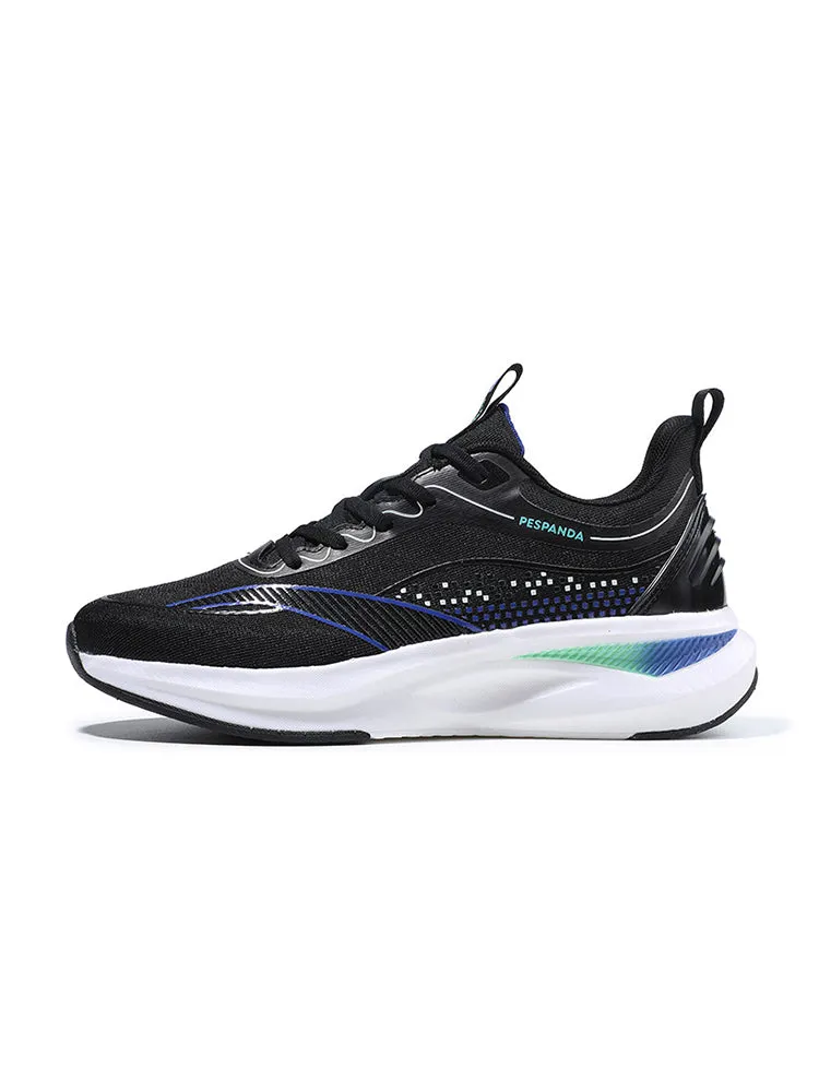 Men'S Cushioning Rebound Mesh Casual Shoes