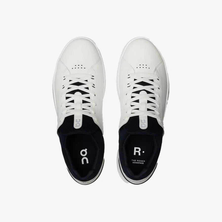 Men's Roger Advantage (White/Midnight)