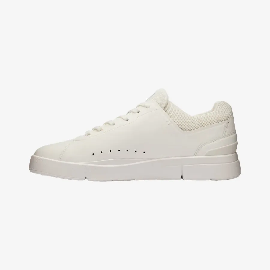 Men's Roger Advantage (White/Undyed)