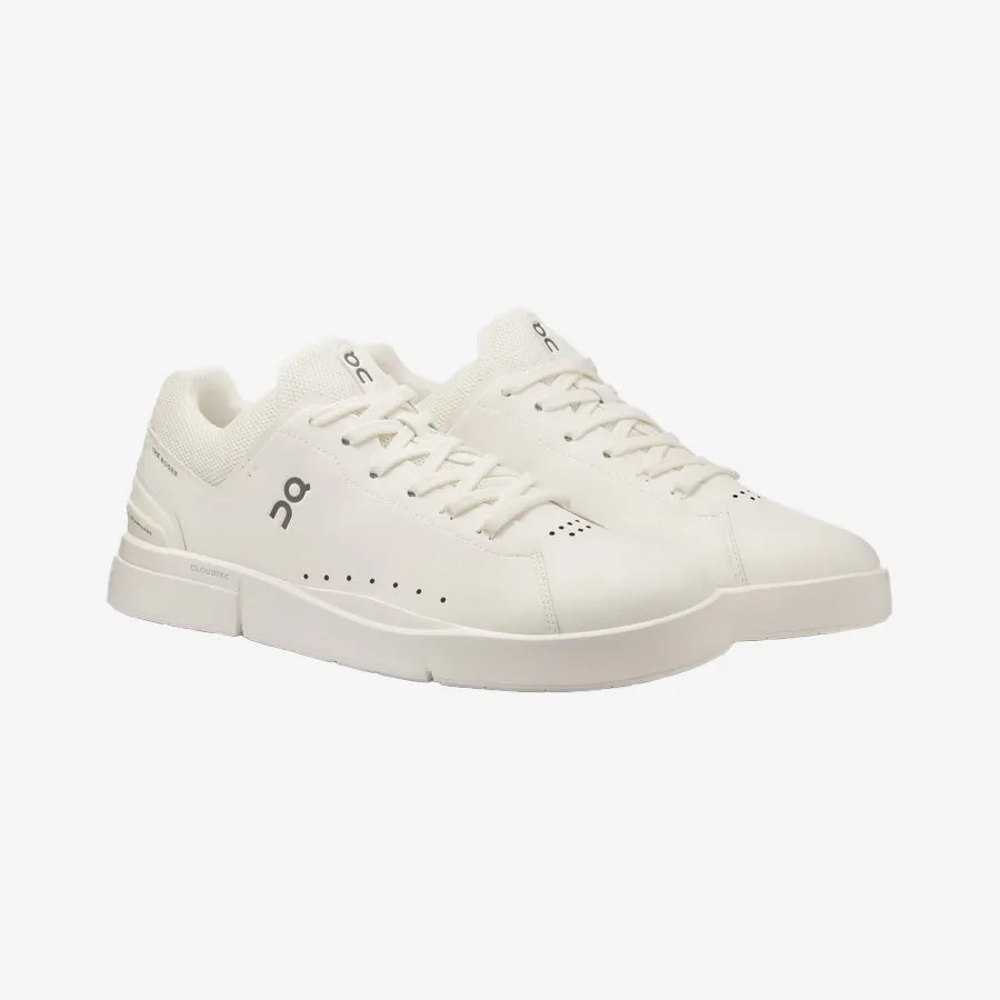 Men's Roger Advantage (White/Undyed)