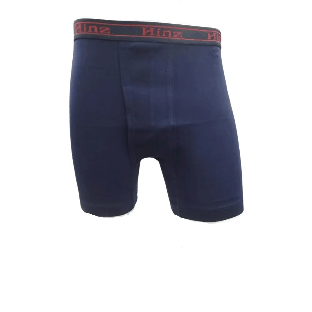 Men's Signature Stretch Boxer (Multi-Colors) 756