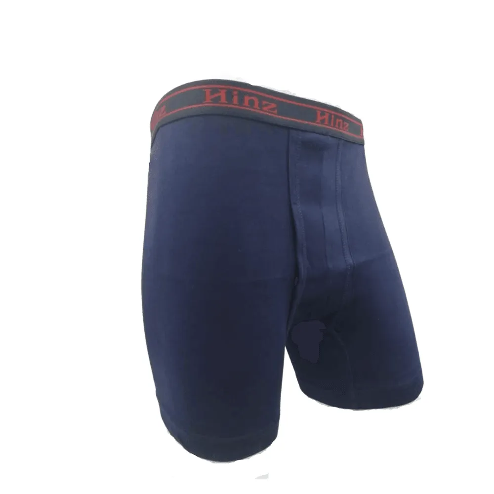 Men's Signature Stretch Boxer (Multi-Colors) 756