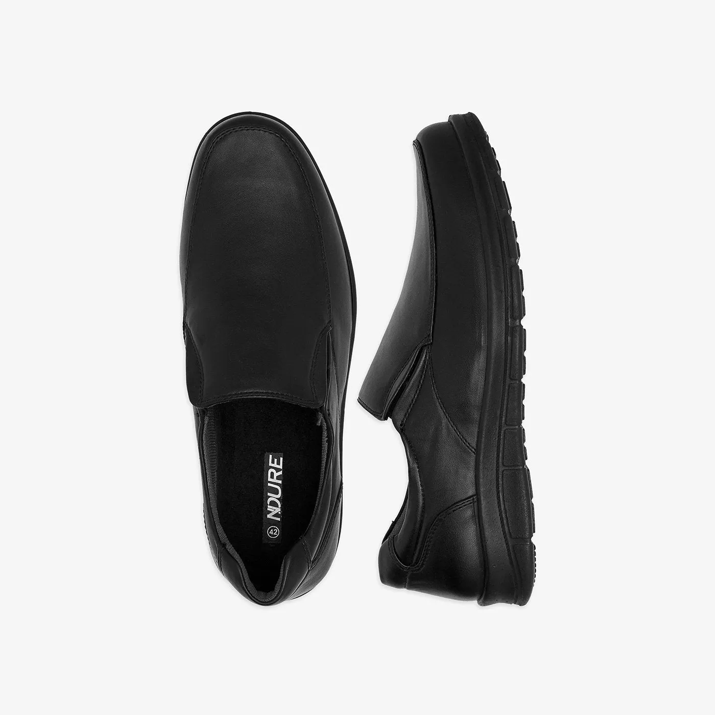 Men's Slip-on Shoes